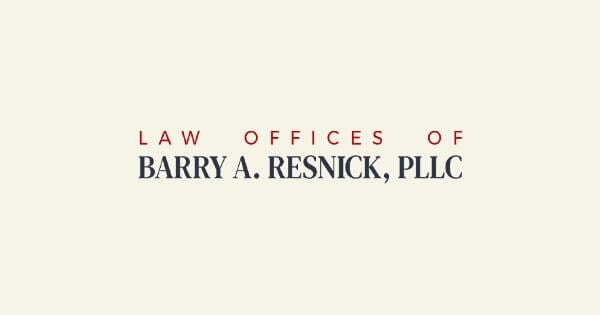 Resnick Attorney Law Offices of Barry A. Resnick, PLLC | Criminal Defense Attorney Royal ...