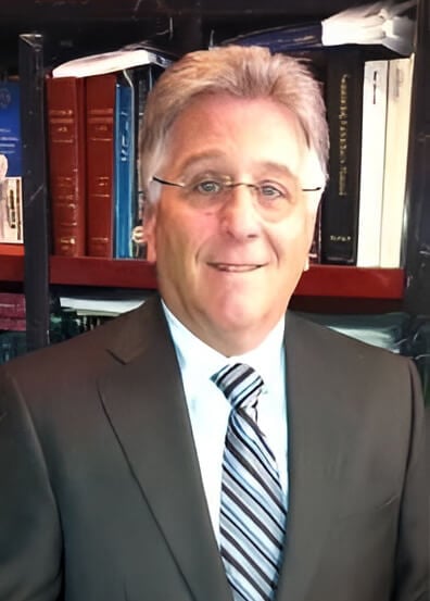Barry A. Resnick